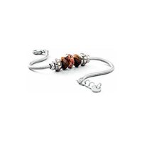 Bracciale Brosway Donna Tres Jolie Mini in Acciaio BTJMZ08 - BTJMZ08